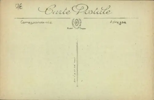 Ak Saint Tropez Var, Granier Beach