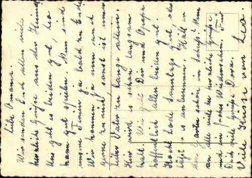 Ak Göttingen in Niedersachsen, Teilansicht, Jacobikirche