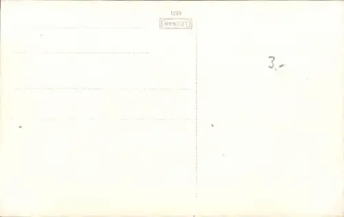 Ak Schnelldampfer New York, Dampfschiff, HAPAG