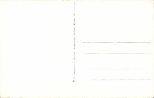 Ak Århus Aarhus Dänemark, Kalundborg-Overfarten