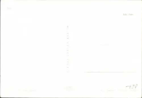 Ak Kea, Tierportrait