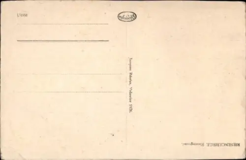 Ak Pec pod Sněžkou Petzer Riesengebirge Reg Königgratz, Riesengrund, Obří důl