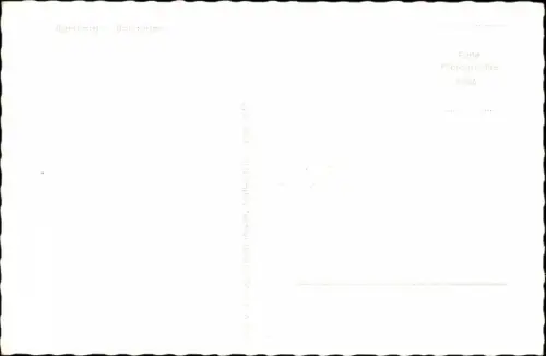 Ak Bamberg in Oberfranken, Domreiter