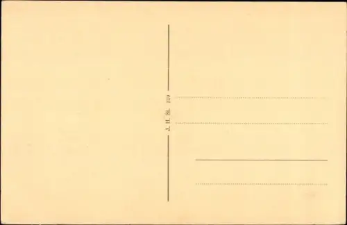 Ak Bamberg in Oberfranken, Altenburg