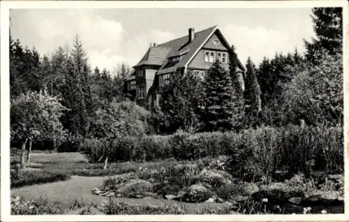 Ak Altenkirchen im Westerwald, Westerwaldheim