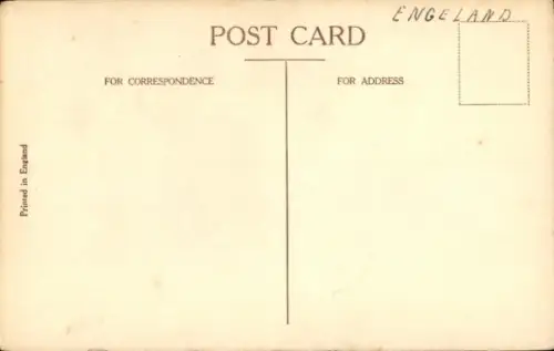 PC Aberdare Wales, St. Elvan's Church