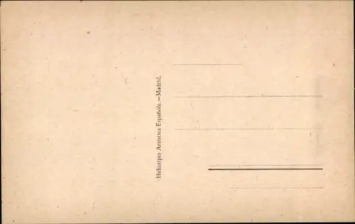 Ak Granada Andalusien Spanien, Alhambra, Patio de los Leones, Brunnen,  Architektur