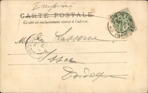 CPA Paysan du Centre, Retour des champs