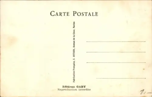 Ak Ehepaar am Meer, Humor, Wellen, Strand