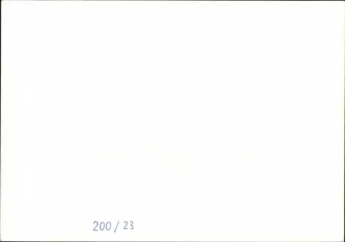 Foto Deutsche Eisenbahn, Dampflok