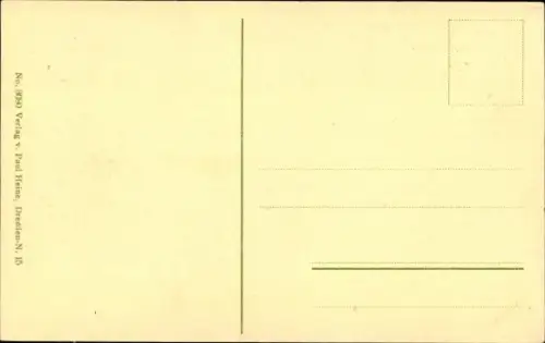 Ak Dresden, Belvedere, Frauenkirche, Kunstakademie, Dampfer