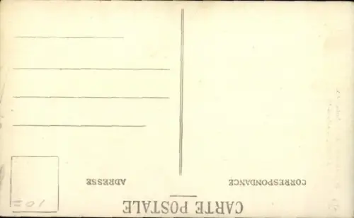 Ak Anvers, Segelschiff, Drooge dok