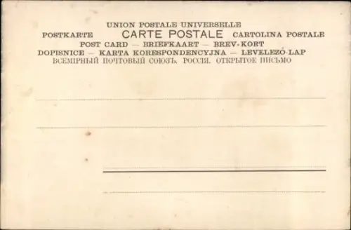 Ak Stierkampf-Arena, Torero, Helfer, Zuschauer, Stadion