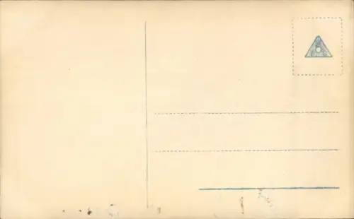 Ak Prinzessin August Wilhelm mit ihrem Sohn, Alexandra Victoria, Portrait