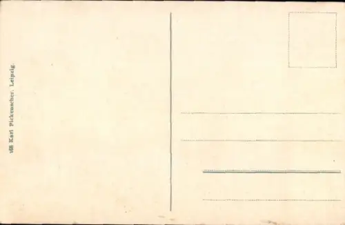 Ak Lindenau Leipzig in Sachsen, Markt, Nathanaelkirche