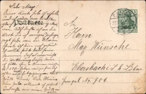 Ak Bautzen in der Oberlausitz, Nikolaiturm, Seidauer Spreebrücke