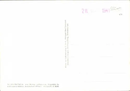 Ak Neumarkt in der Oberpfalz, Luftaufnahme Kloster St. Joseph, Karmelitenkloster Mariahilfsberg