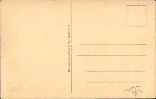 Ak Predeal Rumänien, Rumänische Grenze