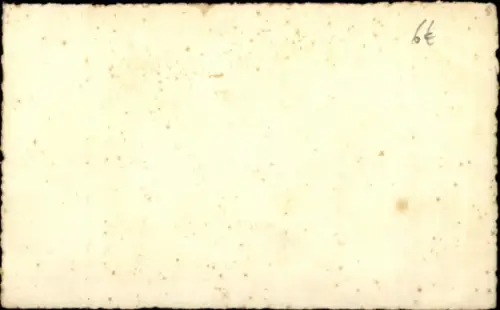 Handgemalt Ak Segelboot, Mondlicht