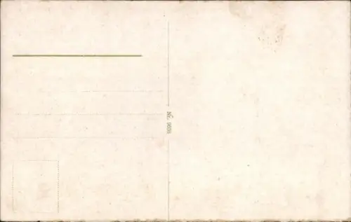 Ak Köln am Rhein, Köln am Rhein, Rathaus,  Architektur