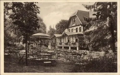 Ak Freiberg in Sachsen, Schrödermühle