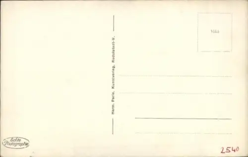 Ak Jena in Thüringen, Luftschiff Graf Zeppelin über der Stadt