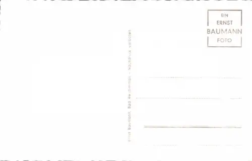 Ak Höglwörth Anger im Rupertiwinkel Oberbayern, Kloster