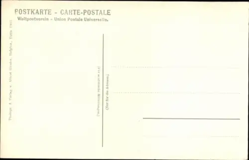 Ak Eutin in Ostholstein, Blick von der Terrasse auf den See, Gäste, Panorama