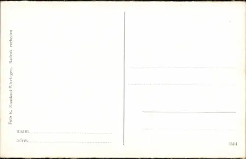 Ak Den Oever Wieringen Nordholland Niederlande, Autobus op verkeersweg over uitwatersluizen