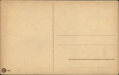 Ak Portrait einer nackten Frau, Rosen, Frauenakt, Busen