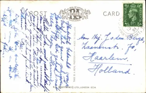 PC Pontnewydd Wales, Holy Trinity Church