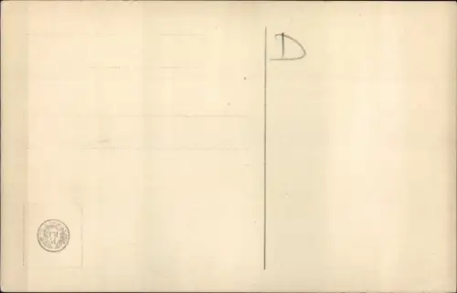 Ak Russischer Schriftsteller Lew Nikolajewitsch Graf Tolstoi, Portrait