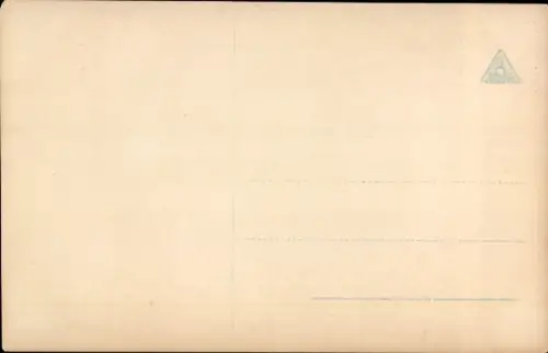 Ak Kronprinz Georg von Griechenland, Portrait in kaiserlicher Uniform