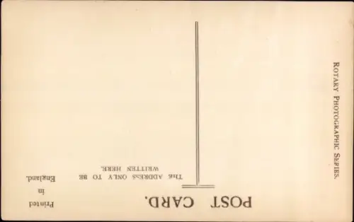 Ak Prinz Arthur, Duke of Connaught, Feldmarschall, Portrait