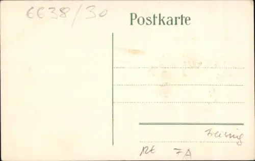 Studentika Ak Freising in Oberbayern, Corpswappen