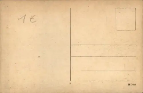 Ak München, Frauentürme