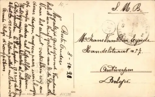 Ak Ruhrort Duisburg im Ruhrgebiet, Rheinbrückenkopf