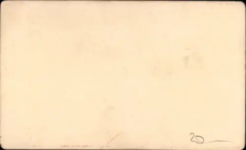 PC Prince of Wales, Portrait