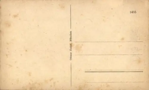 Ak München, Alter Hof