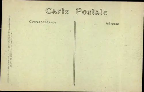 Ak Saint Brieuc Côtes d'Armor, Le Lycee