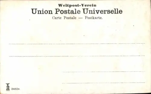 CPA Scenes et Types, Femmes Bédouines