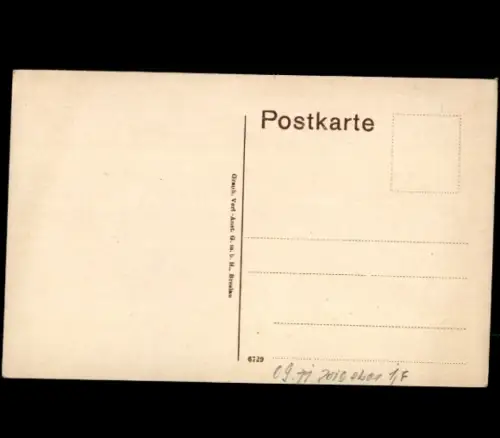 Ak Lindau am Bodensee Schwaben, Zeppelinstraße, alte Stadtmauer, Diebsturm