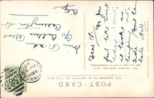 Ak Prinz Gustav Adolf, Margaret of Connaught