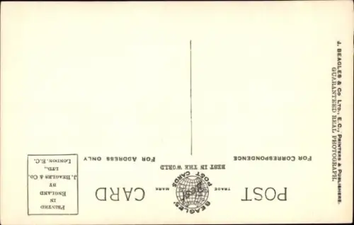 PC Prinz Henry, Duke of Gloucester