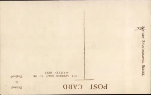 Ak Prinz Georg von Serbien, Portrait in Uniform