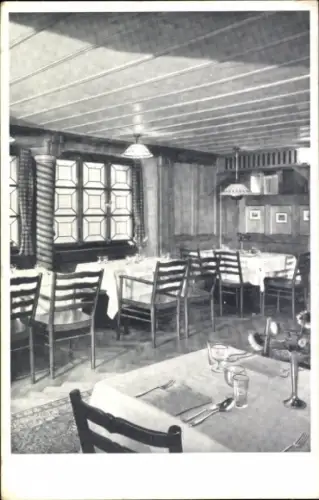 Ak Kanton Bern, Deli Stube