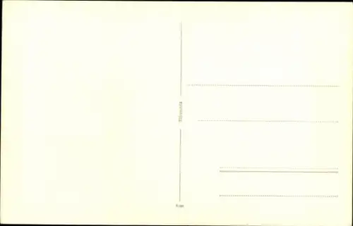 Ak Schauspieler Claus Biederstaedt, Portrait, mit Tabakpfeife, Autogramm