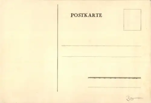 Künstler Ak Ritter, Rhön Segelflug Wettbewerb 1924, Ikarus, Adler