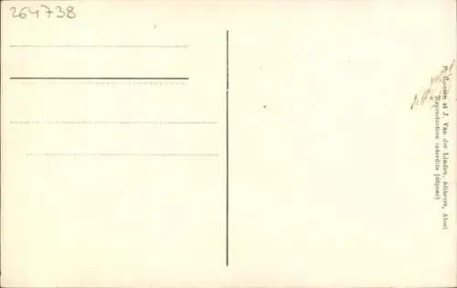 CPA Armée Belge, 2. Régiment des Lanciers, Grande tenue