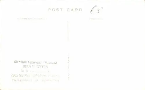 Ak Ellerman Lines, SS City of Manchester